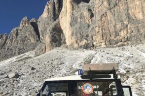 Montagna presa d’assalto dagli escursionisti. Ma nessun assembramento
