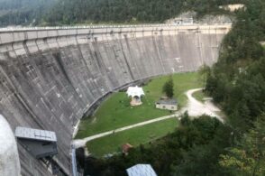 Emendamento Pd sull’idroelettrico: riparte la battaglia dell’acqua