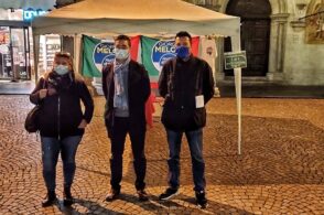 Paura e incertezza. Fratelli d’Italia all’ascolto delle categorie economiche