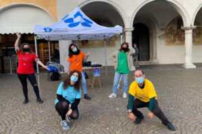 Nuovo progetto solidale: un aiuto dai giovani per le famiglie bellunesi