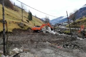 La rinascita dei Serrai di Sottoguda, via alla seconda tranche di lavori