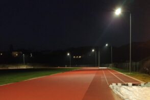 Prende forma la pista d’atletica a Mel: investimento da 650mila euro