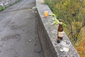 Ancora assembramenti e alcol in via Sottocastello: sanzionati in 14