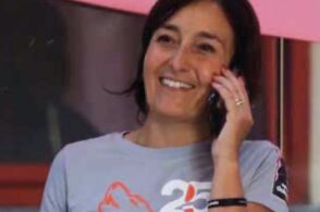 Fci, per il comitato veneto si candida una bellunese: Anna Valerio