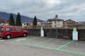 Transizione ecologica: il Comune acquista un’auto elettrica