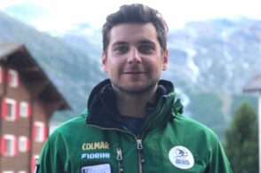 Baruffaldi e Sci club Drusci&eacute;: primi punti in Coppa del mondo