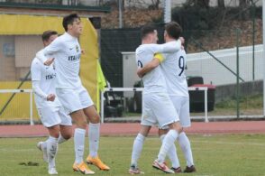 Belluno sempre più in alto. E ora la prova Campodarsego