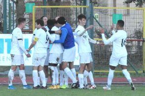 Mosca segna da corner: il Belluno è quarto. Union Feltre ancora ko
