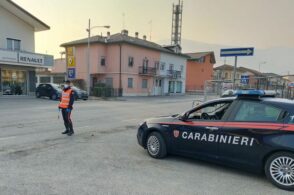 Pericolo alla guida: quasi 16mila euro di multa e 30 mesi senza patente