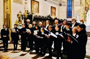 «Il Covid ammazza la cultura»: il Coro San Martino bussa a Palazzo Rosso