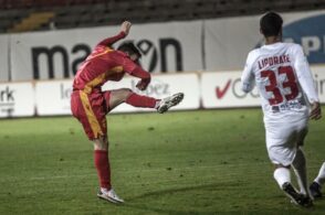 Dal Bologna Primavera al Ravenna: Cossalter protagonista in C