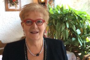 Addio a Luisa Zornitta: Lentiai piange la sua “Gigia”