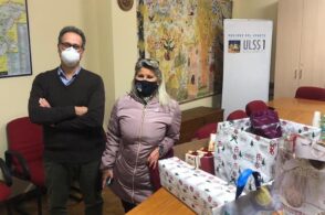Bimbi ricoverati: Fratelli d’Italia porta i doni nelle pediatrie