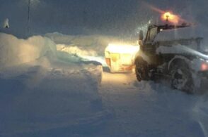 Scuole chiuse per maltempo: la montagna deve attendere per il ritorno alla normalità