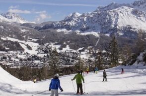 «Sciare a Natale? Bastava dividere la montagna per fasce cromatiche»