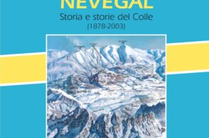 Nevegal, tra storie e Storia: il nuovo libro di Franco Sirena