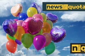 Un anno &ldquo;in quota&rdquo;: il nostro quotidiano online celebra il primo anniversario