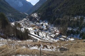 Frana della “Busa del Cristo”, Regione al lavoro a Perarolo