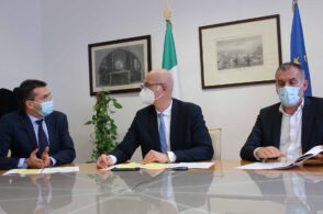 Report sul maltempo: la Provincia a Roma dal ministro D’Incà