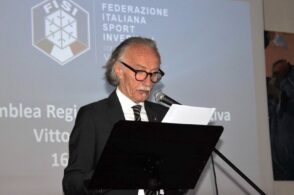 Bortoluzzi: «Il nuovo Dpcm? Così perdiamo una generazione di sciatori»