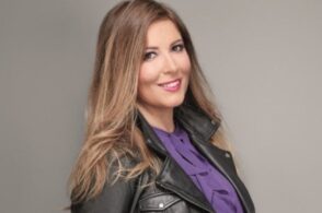 Selvaggia Lucarelli e le parole di una bellunese: «Grazie»