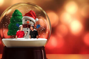 Spostare il Natale 2020 come il Giro d’Italia e il Tour de France? No, c’è il sillabario d’inverno