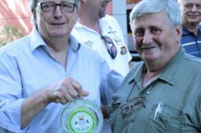 È morto lo storico presidente dei bellunesi di Plostina: aveva 66 anni