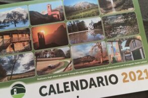 Castion in dodici mesi e altrettante fotografie: torna il calendario della Pro loco