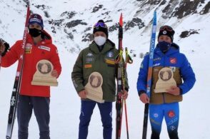 Barp, festa doppia: compleanno e vittoria. Primeggia pure Comarella