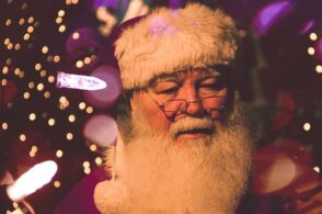 La leggenda di Julemanden: il Babbo Natale che ama il budino