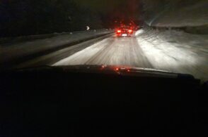 Nuovi fiocchi bianchi e disagi sulle strade. È scattato il piano neve?