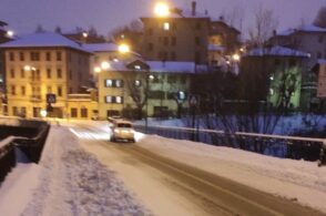 Cosa fare in caso di neve? Lo spiega un vademecum