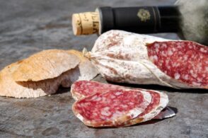 Leggende e tradizioni natalizie. Anche a tavola: «Non si butta via niente»