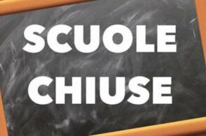 250 casi ogni 100mila abitanti: da venerdì scuole chiuse