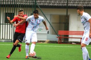 San Giorgio Sedico e Union Feltre: molto più che un derby