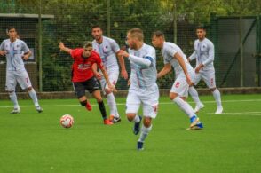 Trasferta a Trento: San Giorgio Sedico di nuovo in campo
