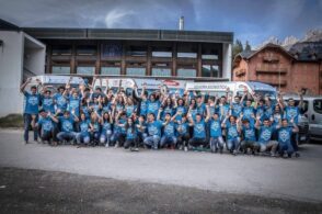 Ski College Falcade: ecco la giornata dello studente sulla neve