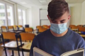 Scuole e pandemia: 39 classi sono in isolamento fiduciario