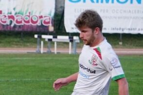 San Giorgio Sedico e Union Feltre ancora ko: è notte fonda