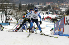 Mondiali di Oberstdorf: Anna Comarella fuori dalle prime 30