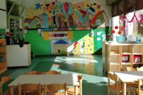 Scuole dell’infanzia “Zalivani”: iscrizioni aperte fino a fine mese
