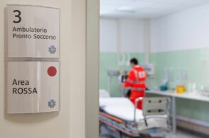 Bimbo diabetico in gravi condizioni: salvato all’ospedale di Cortina