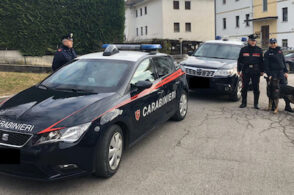 Baby gang in centro a Feltre, già individuati i responsabili