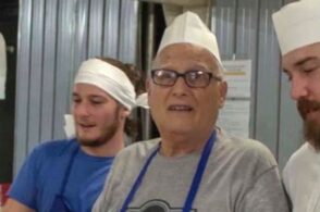 Anima del volontariato pontalpino: se n’è andato “Giovanin Carati”