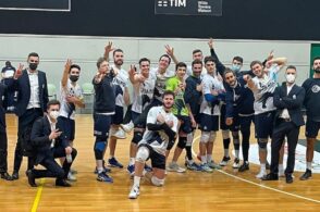 Colpaccio a Treviso: la Drl si regala un debutto con i fiocchi
