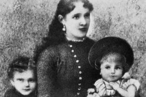 Da Taibon Agordino al Guatemala: la storia della famiglia Conedera