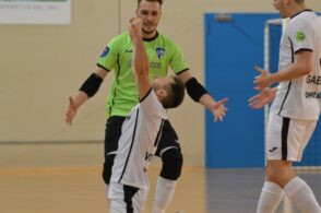Canottieri, il coraggio non basta. Il derby sorride alla Giorik