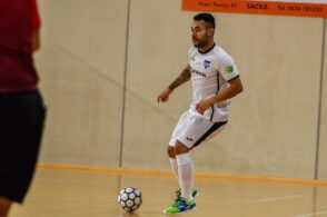 La samba non basta, Vitinho e Dos Santos si fanno riacciuffare