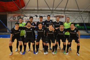 Sedico straripante in trasferta. Per la Canottieri serata sfortunata