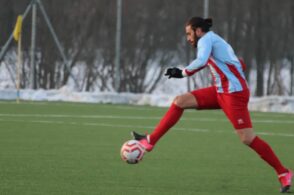 Sotto di 2 gol, riemerge e sbaglia il rigore della vittoria: pari San Giorgio